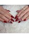 Rubis NAIL【パラジェル/ワンカラー/マグネット/ニュアンス/長さだし/定額/自爪ケア】の写真/［オフィスOK］ワンカラー【￥3000】シンプル定額【￥6980】シンプルで大人可愛いデザイン/マグネット100色★