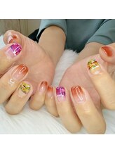 アン/Nail Design