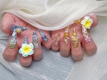 ハルネイル(Haru Nail)