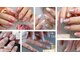 ツキカドットネイル(TSUKIKA.NAIL)の写真