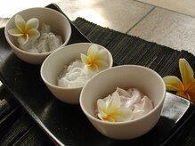 エステティックサロン ピュアティ 烏丸店/オイル