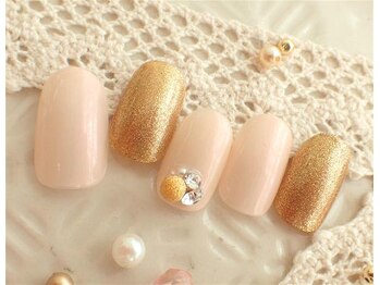 ネイル ロッカ(nail LOCCA)/nail LOCCA☆