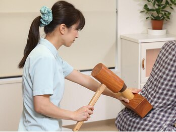 整体工房 ティーアールエス(TRS)/骨盤矯正