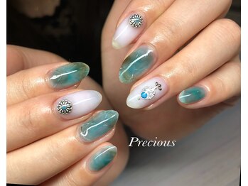 プレシャス プライベートビューティーサロン(Precious Private Beauty Salon)/
