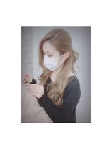 マキア 徳島店(MAQUIA) 木村