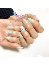 スターガーデン/