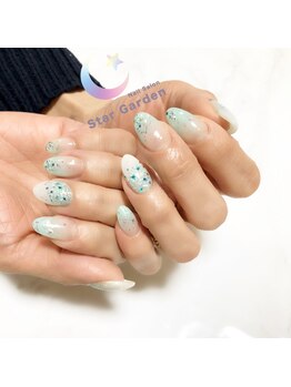 スターガーデン/