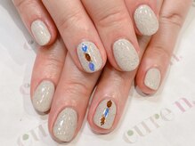 キュアエヌ(cure.n)/サンドジェル☆