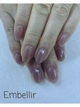 アンベリール(Embellir)/11/30