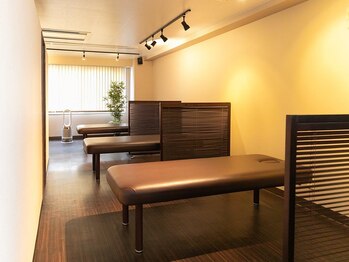 エスライフ 横浜店(S-LIFE)/広々とした店内２♪仕切り有◎