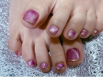 ロカヒ ネイル(LOKAHI NAIL)/