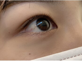 シルフ Hers店(Sylph)/まつげパーマ