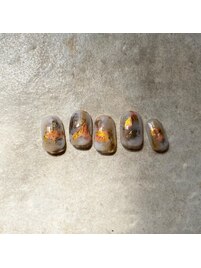 ニュアンス/アート定額