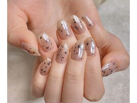 上品ダルメシアン♪