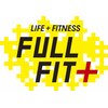 フルフィットプラス(FULL FIT +)のお店ロゴ