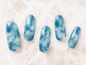 リーナ(LiNA Beauty Garden)/クリアマーブル