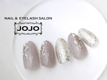 ジョジョ 千里中央店(JOJO)/全員利用OK★オフ込￥6980