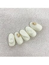 ネイルズノン(Nail's NON)/松尾限定デザイン♪