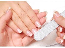 ミヤビ(MIYAVI)/ジェルオフはネイルケアで美爪に