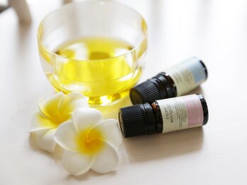 サロンド カノカ(Salon de 華の華)/