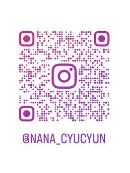 キュキュン(Cyucyun)/【 Instagram 】