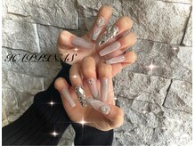 ハピナス(HAPPINAS)/キラキラデザイン