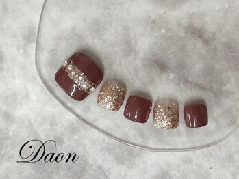 ダオン(DAON)/フット　１１１１０