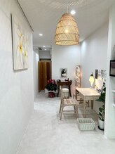 ナムズ(Nams)/店内