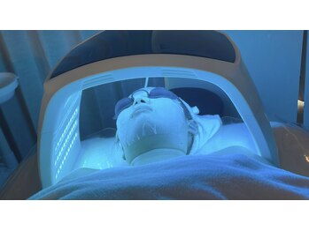 チョンダムビューティー(chondam beauty)/夏のトラブルに肌にぴったり！