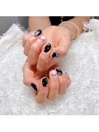 定額☆ニュアンス☆フィルイン