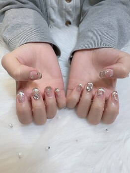 ティプラスネイル 木場(T+Nail)/マグネット