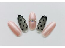 ティーエヌ 札幌駅アスティ45店/★【店舗限定】デザイン¥6600★