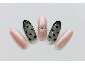 ティーエヌ 札幌駅アスティ45店/★【店舗限定】デザイン¥6600★