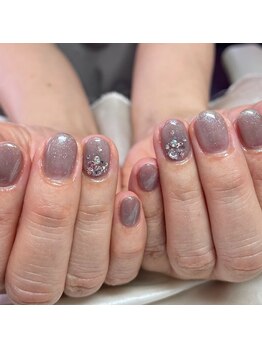 アイリッシュネイル 久屋大通店(Irish Nail)/マオ旅四国