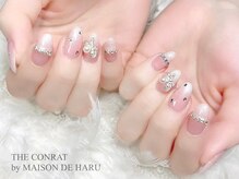 ザ コンラット(THE CONRAT by MAISONDE HARU)/baby boomer × glitter.