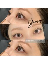 ジェミエス(Gemies)/