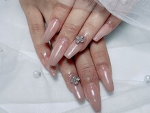 チアフルチア バイ リッチネイル(CheerfulCheer by Ricci nail)/