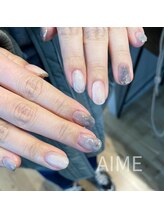アイム(AIME)/ニュアンス