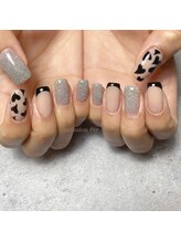 ペル(Per)/フラッシュハートネイル