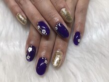 コレット(Colette.)/ジェルやり放題［横浜/上大岡］