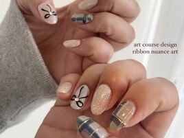 【hiyori】5art  course