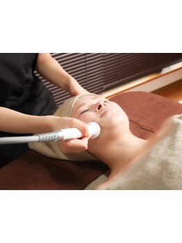 顔脱毛がしたい