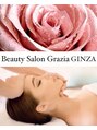 ビューティーサロン グラツィア(Grazia)/Shizuka Yasuda