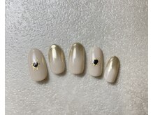 ルルア(Lulua)/5・6月DESIGNコースD