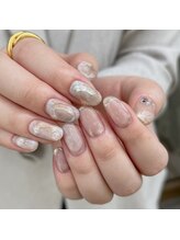 リノ(lino)/インクニュアンス　5/20