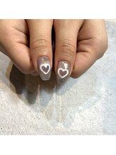 グラム ネイルズ アネックストーキョー(glam.NAILS ANNEX TOKYO)/