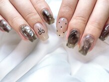 プティネイル(Petit Nail)/フリーデザイン