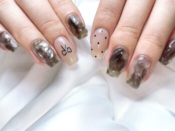 プティネイル(Petit Nail)/フリーデザイン