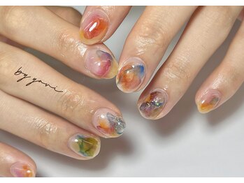 閨匠ビューティサロン 新橋店/