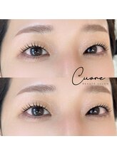 クオーレ 福津(cuore)/似合わせパーマ